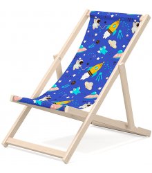 Paplūdimio kėdė - "Cosmos"