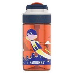 Vaikiška Kambukka Lagoon gertuvė „Flying Superboy“ 400ml