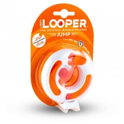 Iššūkis „Loopy Looper: Šuolis“