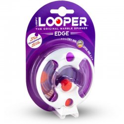 Iššūkis „Loopy Looper: Briaunys“