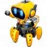 Inžinerinis konstruktorius „Robotukas Tibo“