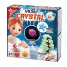 12 Eksperimentų rinkinys „Nuostabieji kristalai“