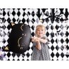 Folinis balionas „Juodoji Katytė“ 48x36cm