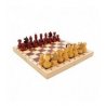 Šachmatai su lenta