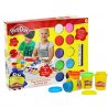 Play Doh rinkinys „Jaunasis tapytojas“