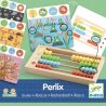 Edukacinis skaičiavimo žaidimas "Perlix"