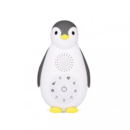 Bluetooth Migdukas "Pingvinas Zoja"