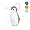 Bluetooth Migdukas "Pingvinas Zoja"