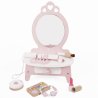 Medinis kosmetikos staliukas su aksesuarais "Mažoji princesė"