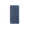 Paklodžių su guma komplektas "Mėlynė" 60 x 120 cm