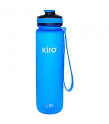 Sportinio stiliaus gertuvė "Kiro Blue" 1L