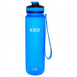 Sportinio stiliaus gertuvė "Kiro Blue"