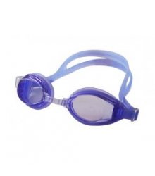''Indigo'' plaukimo akiniai skirti vaikams, violetinės spalvos