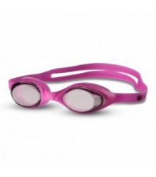 Vaikams skirti plaukimo akiniai ''INDIGO'' (violetiniai)