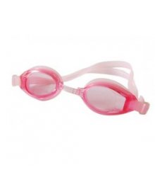 Plaukimo akiniai skirti vaikams, rožinės sp.