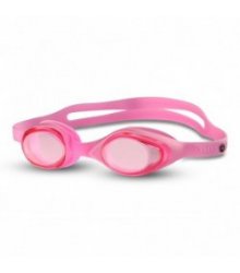 Plaukimo akiniai vaikams ''INDIGO'', rožiniai