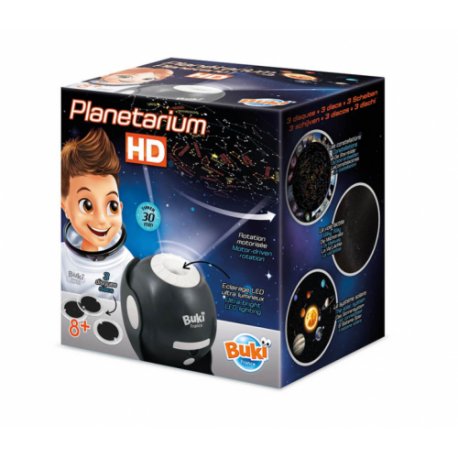 Projektorius "Planetariumas HD"