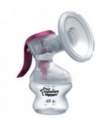 Tommee Tippee rankinis pientraukis ''Made for me''