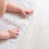 Skalbiamas vaikiškas kilimas "Debesėlis"