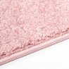 Rožinis kilimas "Kilimas princesė"