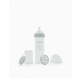 „Twistshake“ buteliukas - "ANTI-COLIC" / 330 ml