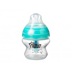 Tommee Tippee buteliukas - "Closer to nature" / 150 ml