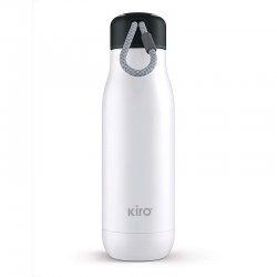 Balta termo gertuvė "Kiro" 500 ml