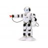 Interaktyvus žaislas "Alfa robotas"