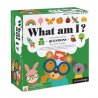 Stalo žaidimas vaikams "Kas aš esu?" 4+