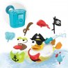 Yookidoo vandens žaislas "Ančiukas piratas"