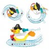 Yookidoo vandens žaislas "Ančiukas piratas"