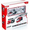 RC sraigtasparnis "SYMA S5 3CH" (baltas)