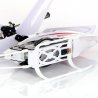 RC sraigtasparnis "SYMA S5 3CH" (baltas)