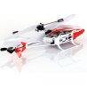 RC sraigtasparnis "SYMA S5 3CH" (baltas)