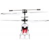 RC sraigtasparnis "SYMA S5 3CH" (baltas)