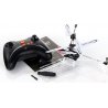 RC sraigtasparnis "SYMA S5 3CH" (baltas)