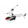 RC sraigtasparnis "SYMA S5 3CH" (baltas)