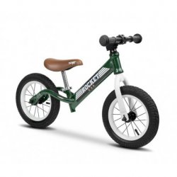 Balansinis dviratukas ''ROCKET'' žalios spalvos