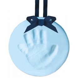 Pearhead rankytės atspaudo pakabukas (mėlynas)