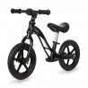 Juodos spalvos balansinis dviratukas - ROCKY