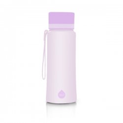 Equa plastikinė gertuvė "Plain Iris" 600ml