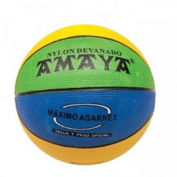 Krepšinio kamuolys ''Amaya'' 3 dydis