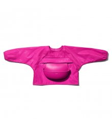 OXO Ilgarankovis seilinukas su kišene "Pink"