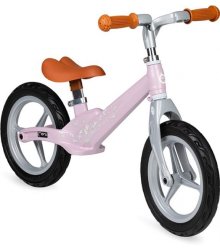 Balansinis dviratukas - Pink ulto