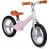 Balansinis dviratukas - Pink ulto