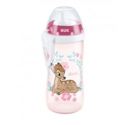 Gertuvė ''DISNEY BAMBI'' 12mėn.+, 300ml.