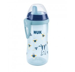 KIDDY šviečianti gertuvė 12mėn.+, 300ml.