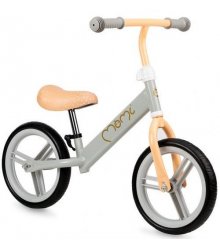 Balansinis dviratukas - Nash / aukso spalva