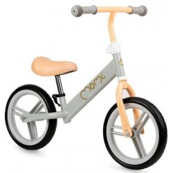 Balansinis dviratukas - Nash / aukso spalva