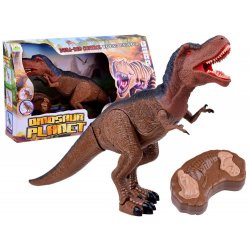 Interaktvus nuotoliu valdomas dinozauras T-Rex